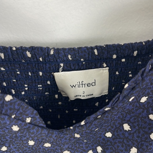 Aritzia | Wilfred Fable Dress - 2 - Picture 6 of 8